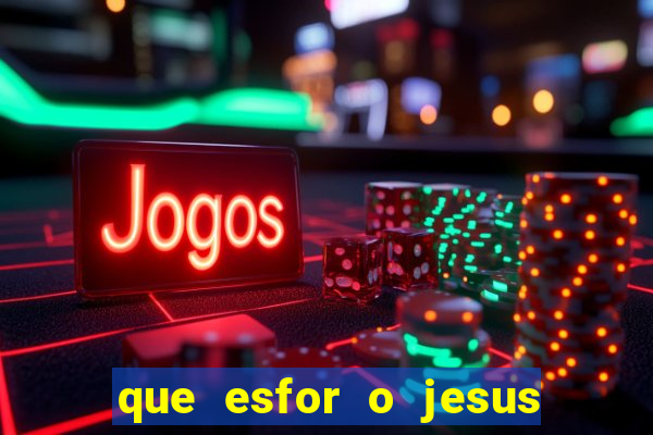 que esfor o jesus fazia para encontrar as pessoas